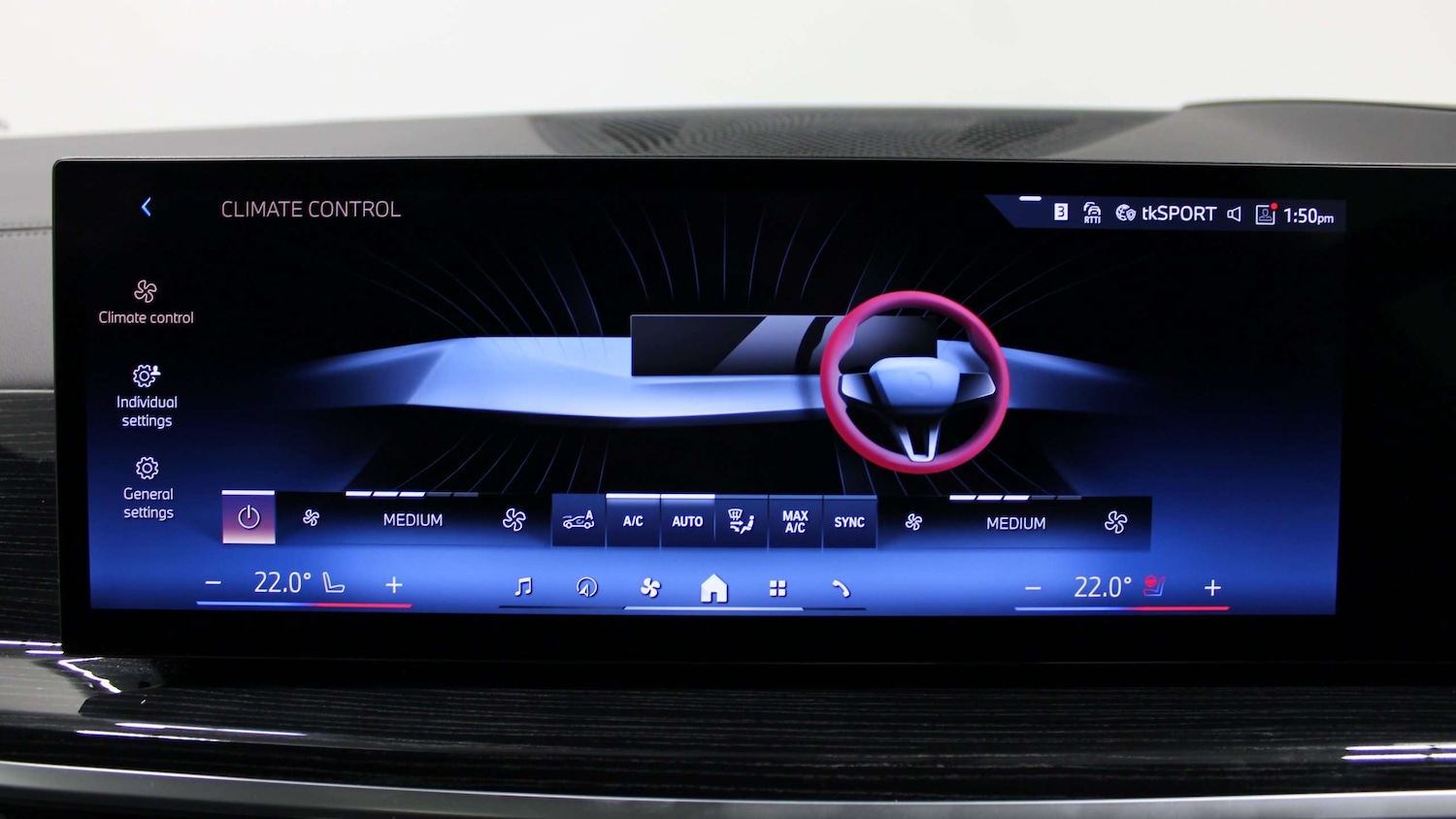 Used BMW X7 2024 for sale - 76501877: Photo 22