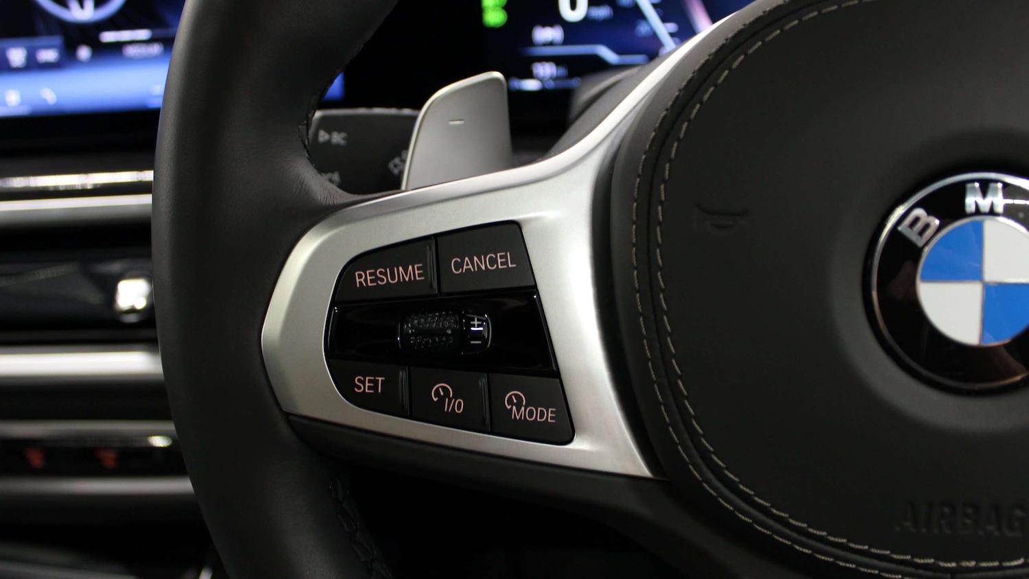 Used BMW X7 2024 for sale - 76501877: Photo 24