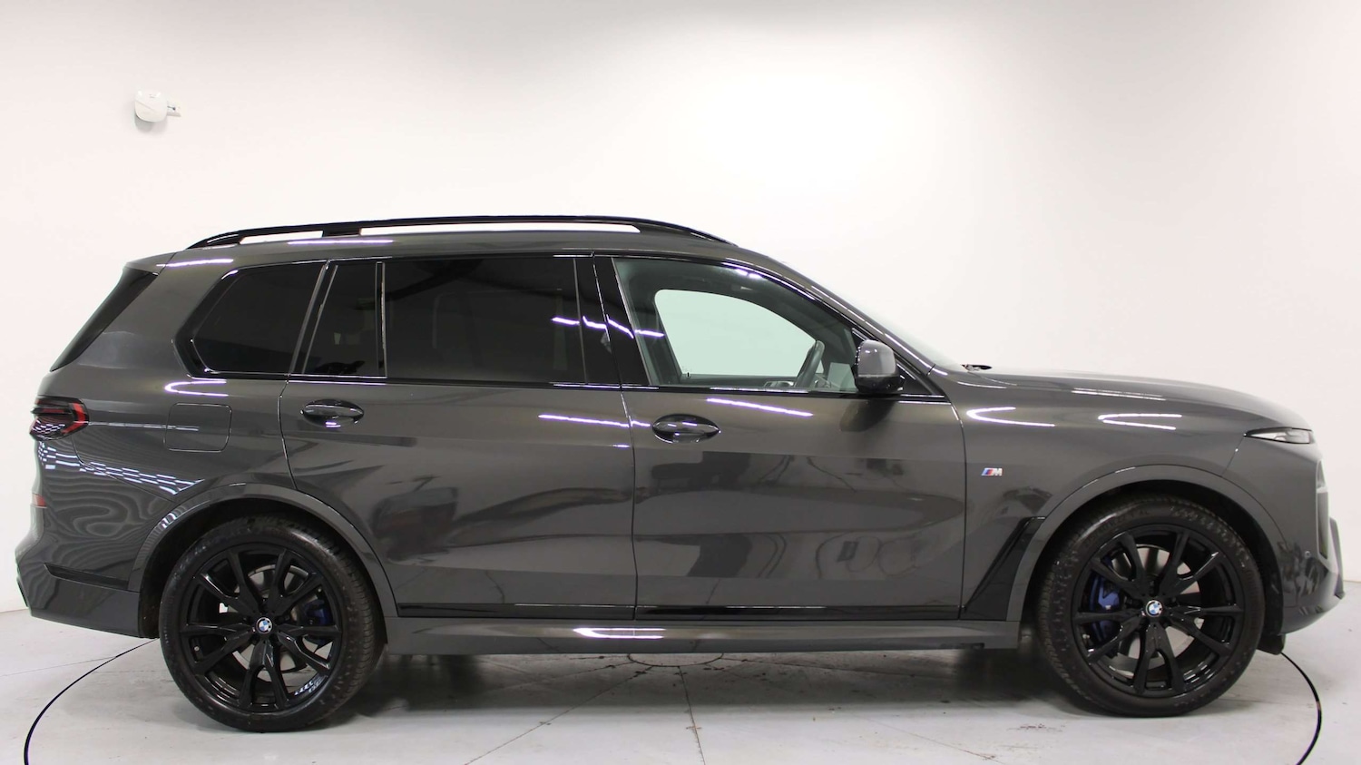 Used BMW X7 2024 for sale - 76501877: Photo 3