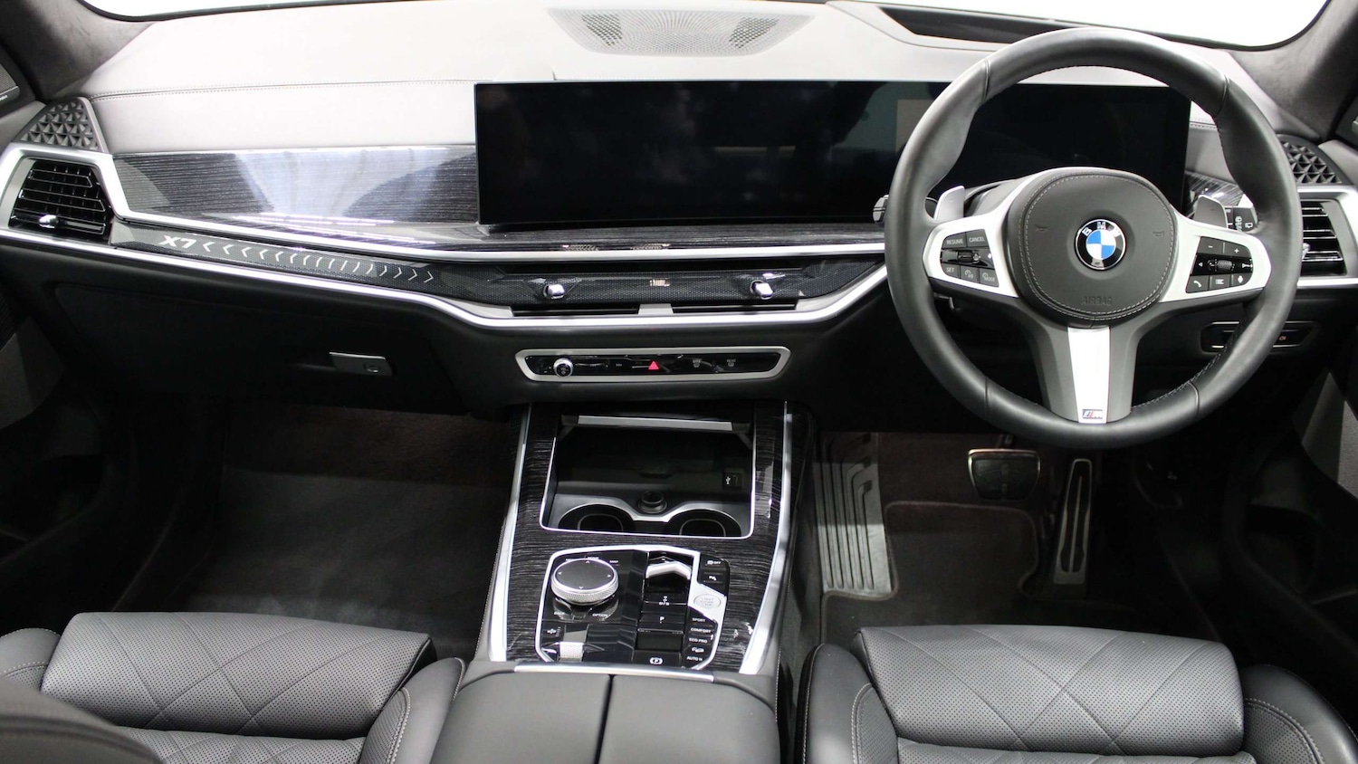 Used BMW X7 2024 for sale - 76501877: Photo 5