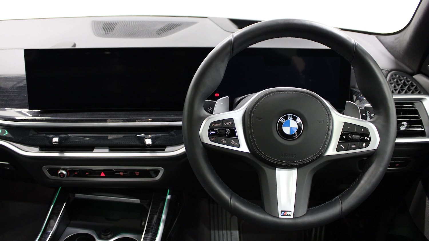 Used BMW X7 2024 for sale - 76501877: Photo 6