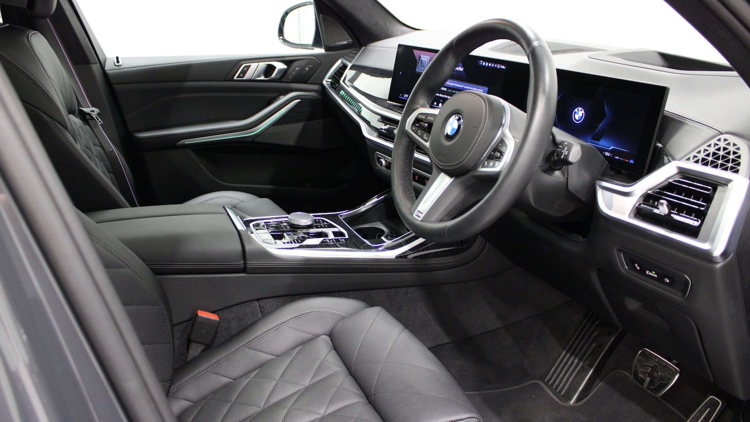 Used BMW X7 2024 for sale - 76501877: Photo 7