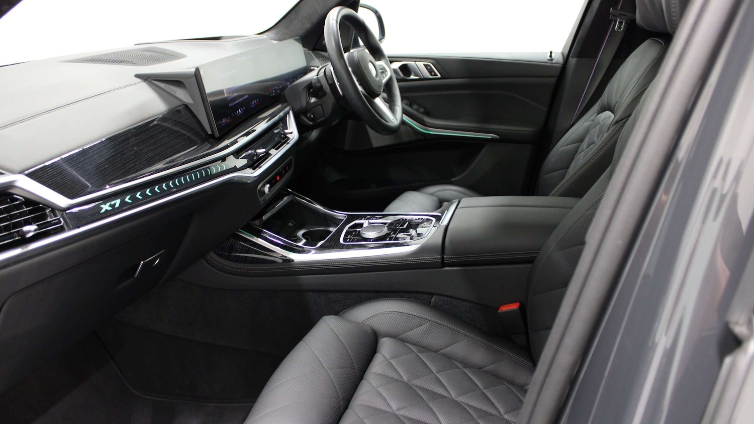 Used BMW X7 2024 for sale - 76501877: Photo 8