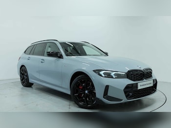Used BMW 3 Series 2025 for sale - 75566443: Photo