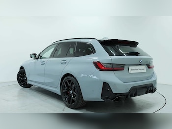 Used BMW 3 Series 2025 for sale - 75566443: Photo