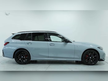 Used BMW 3 Series 2025 for sale - 75566443: Photo