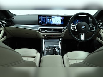 Used BMW 4 Series 2023 for sale - 78902887: Photo