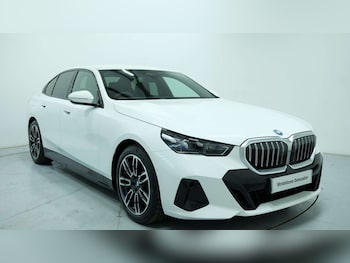 Used BMW 5 Series 2026 for sale - 79095836: Photo