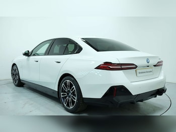 Used BMW 5 Series 2026 for sale - 79095836: Photo