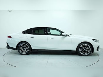 Used BMW 5 Series 2026 for sale - 79095836: Photo
