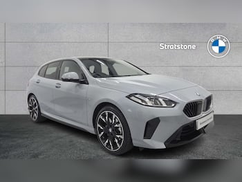 Used BMW 1 Series 2025 for sale - 79851288: Photo