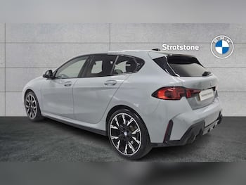 Used BMW 1 Series 2025 for sale - 79851288: Photo