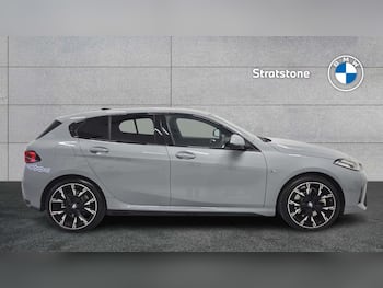 Used BMW 1 Series 2025 for sale - 79851288: Photo