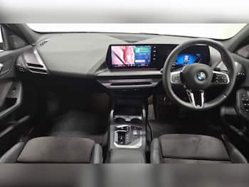 Used BMW 1 Series 2025 for sale - 79851288: Photo