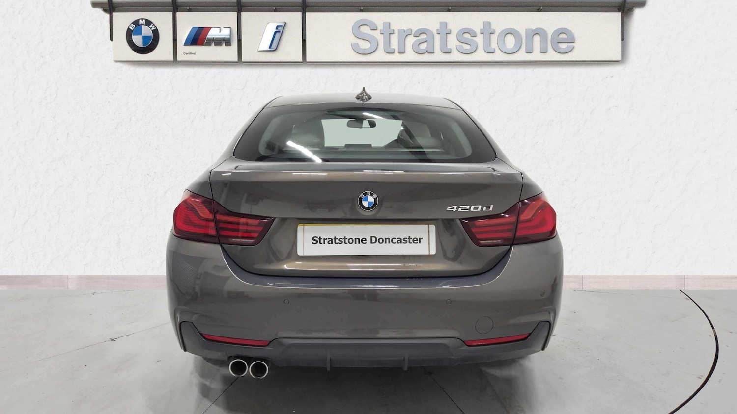 Used BMW 4 Series 2019 for sale - 77389938: Photo 16