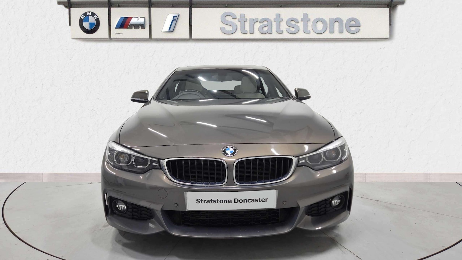 Used BMW 4 Series 2019 for sale - 77389938: Photo 17