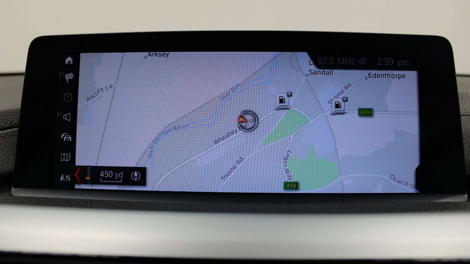 Used BMW 4 Series 2019 for sale - 77389938: Photo 18