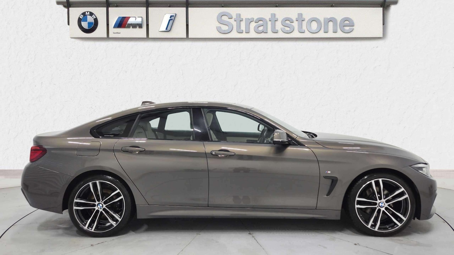 Used BMW 4 Series 2019 for sale - 77389938: Photo 3