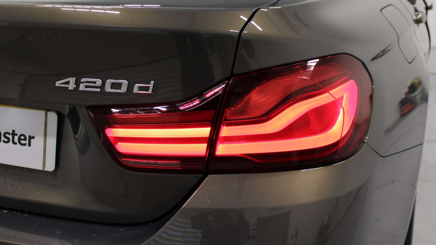 Used BMW 4 Series 2019 for sale - 77389938: Photo 34