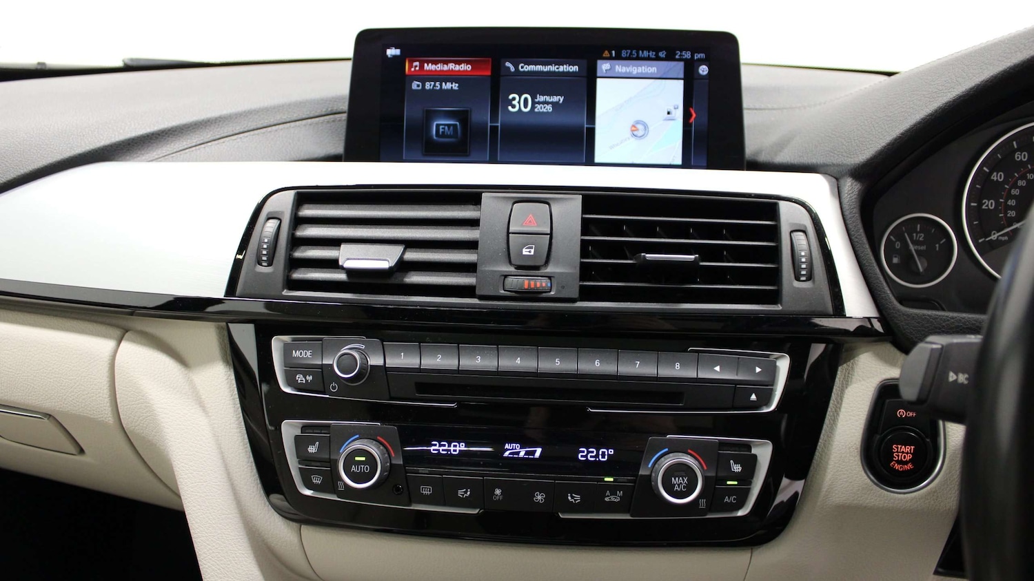 Used BMW 4 Series 2019 for sale - 77389938: Photo 9