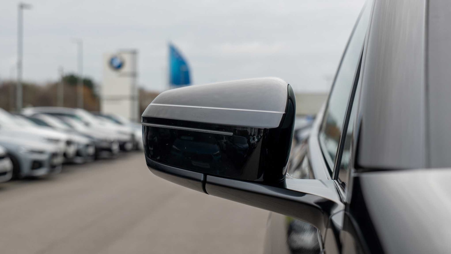 Used BMW iX 2025 for sale - 77601330: Photo 21