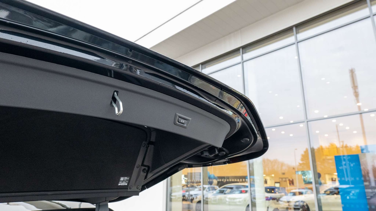 Used BMW iX 2025 for sale - 77601330: Photo 23