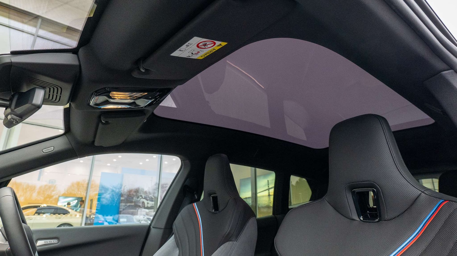 Used BMW iX 2025 for sale - 77601330: Photo 28