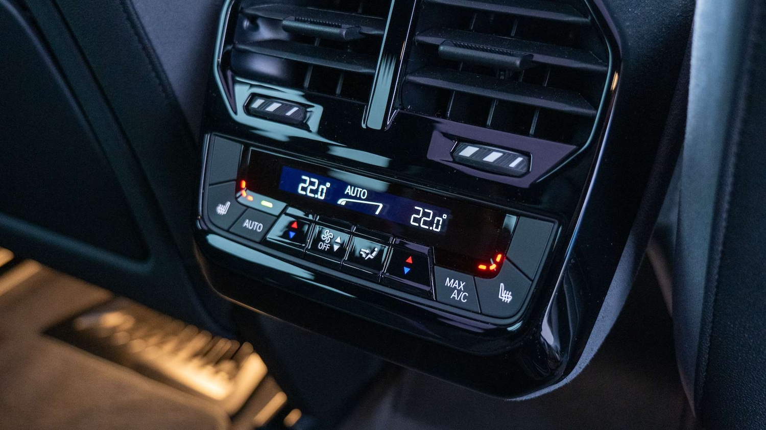 Used BMW iX 2025 for sale - 77601330: Photo 33