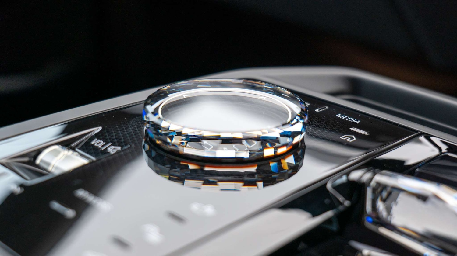 Used BMW iX 2025 for sale - 77601330: Photo 35