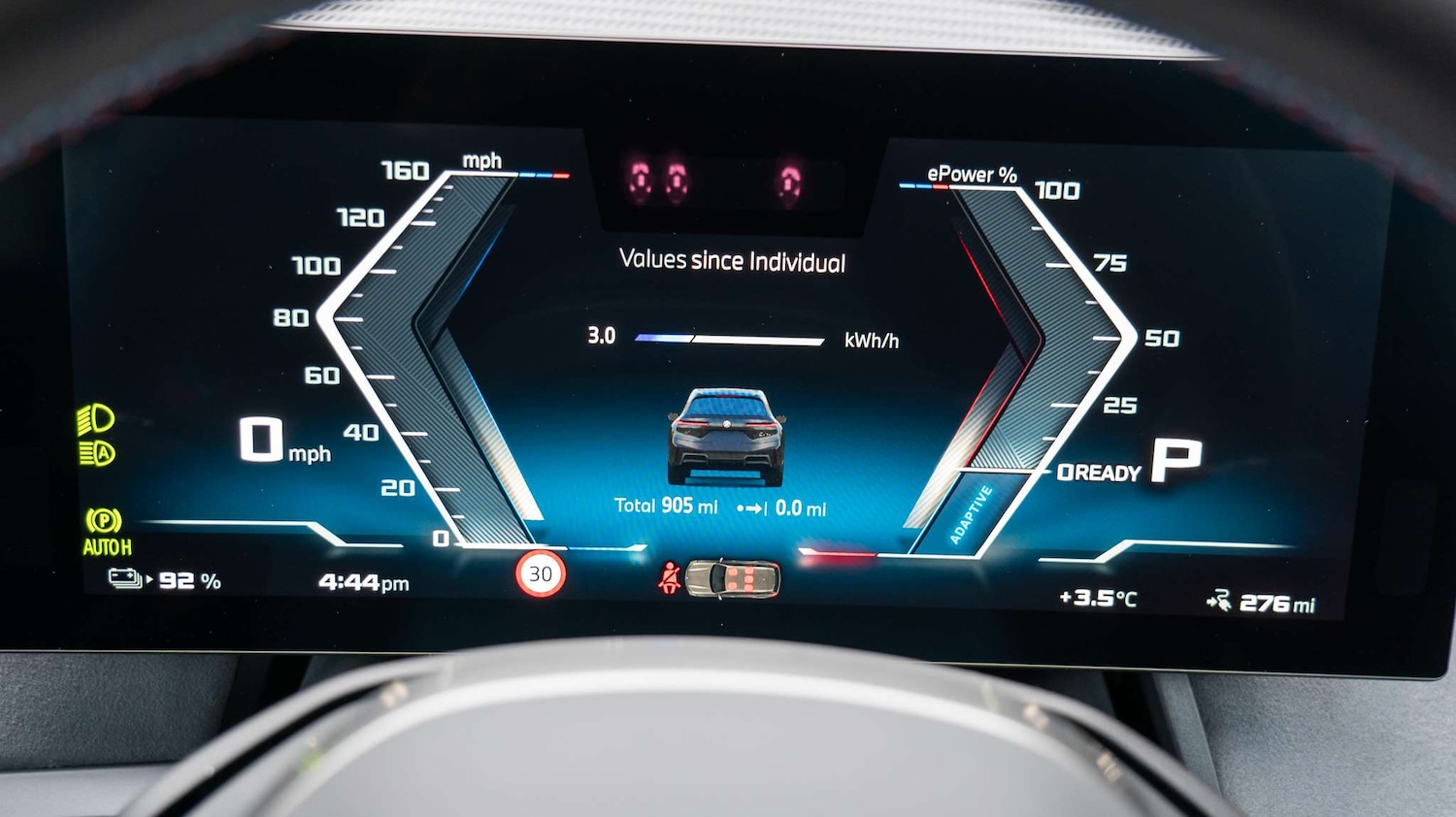 Used BMW iX 2025 for sale - 77601330: Photo 9