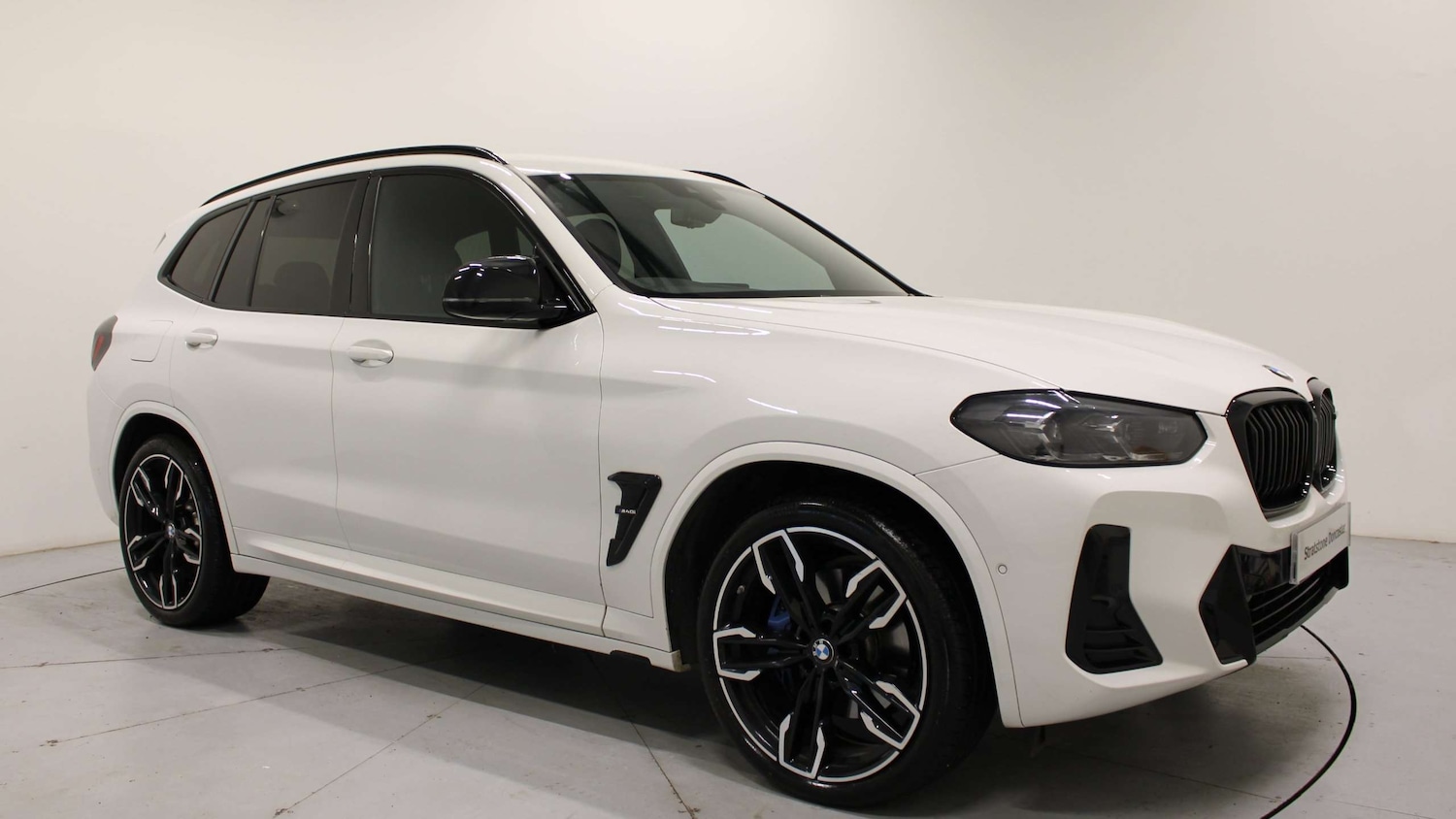 Used BMW X3 2021 for sale - 76789294: Photo 1