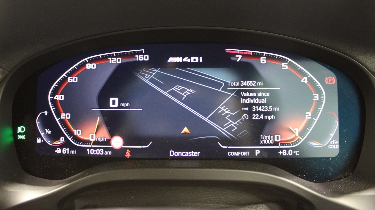 Used BMW X3 2021 for sale - 76789294: Photo 10