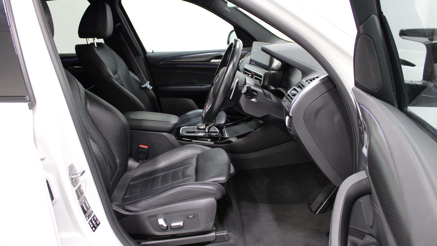 Used BMW X3 2021 for sale - 76789294: Photo 12