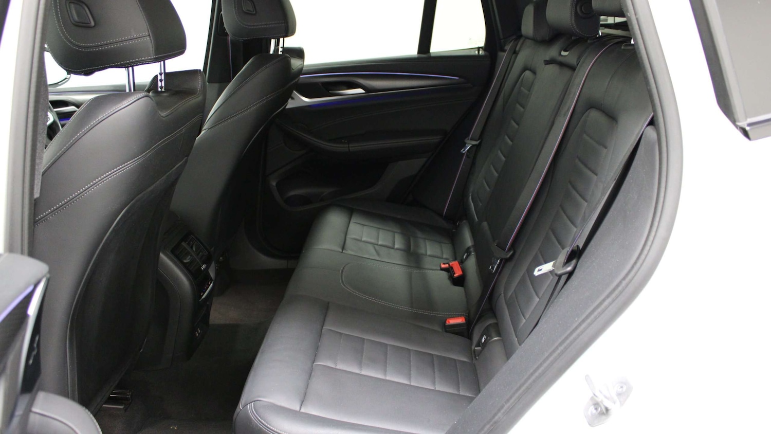 Used BMW X3 2021 for sale - 76789294: Photo 13