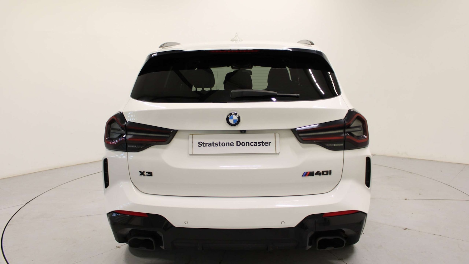 Used BMW X3 2021 for sale - 76789294: Photo 16