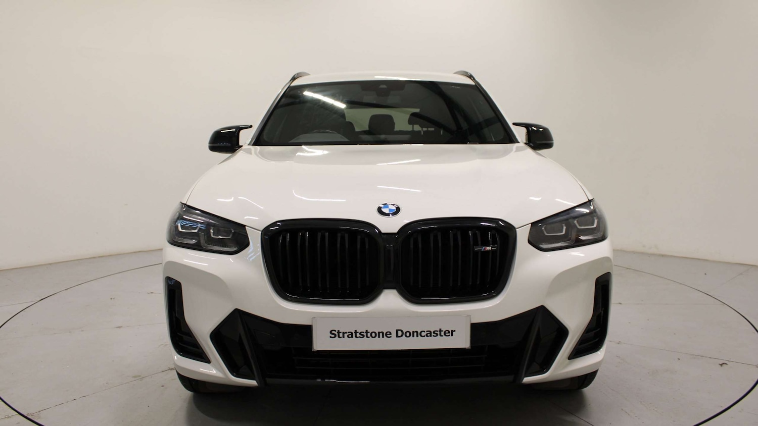 Used BMW X3 2021 for sale - 76789294: Photo 17