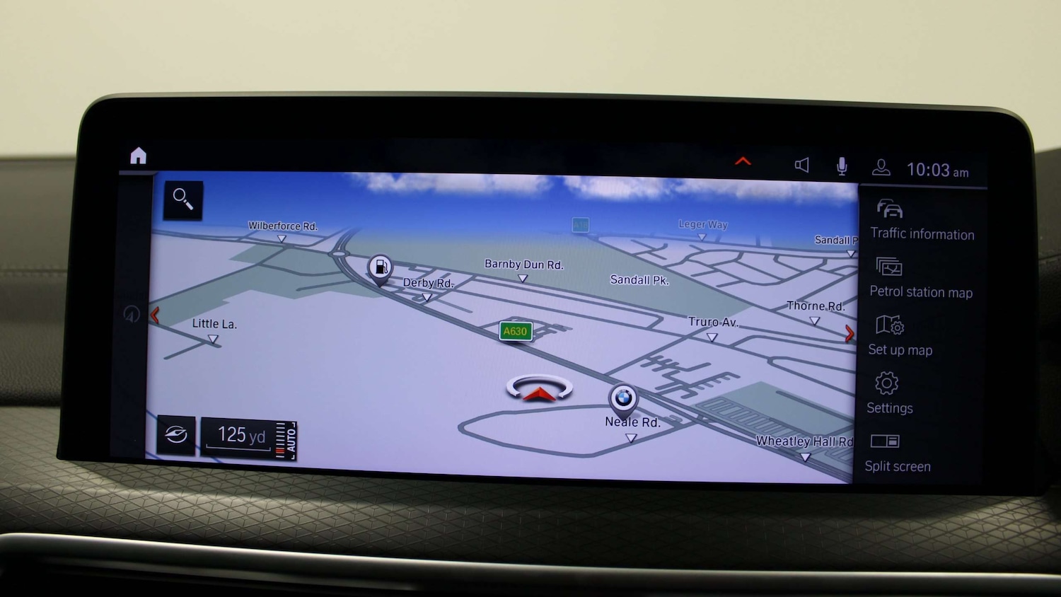 Used BMW X3 2021 for sale - 76789294: Photo 18