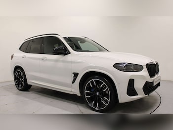 Used BMW X3 2021 for sale - 76789294: Photo