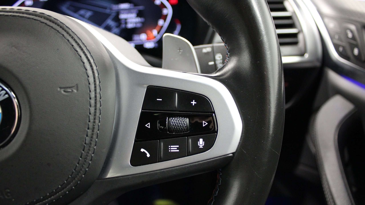 Used BMW X3 2021 for sale - 76789294: Photo 23