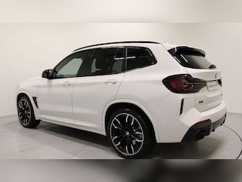 Used BMW X3 2021 for sale - 76789294: Photo