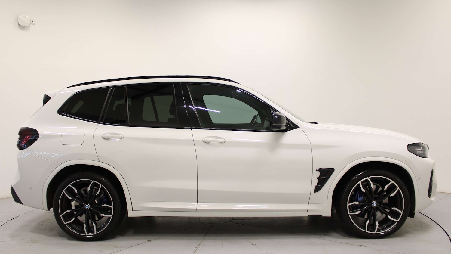 Used BMW X3 2021 for sale - 76789294: Photo 3