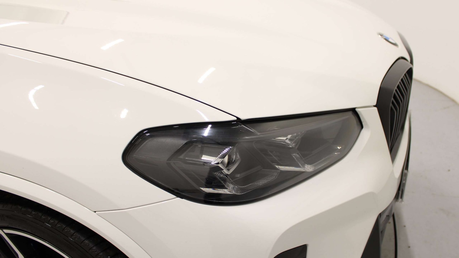 Used BMW X3 2021 for sale - 76789294: Photo 33