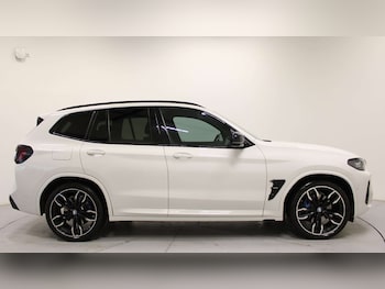 Used BMW X3 2021 for sale - 76789294: Photo