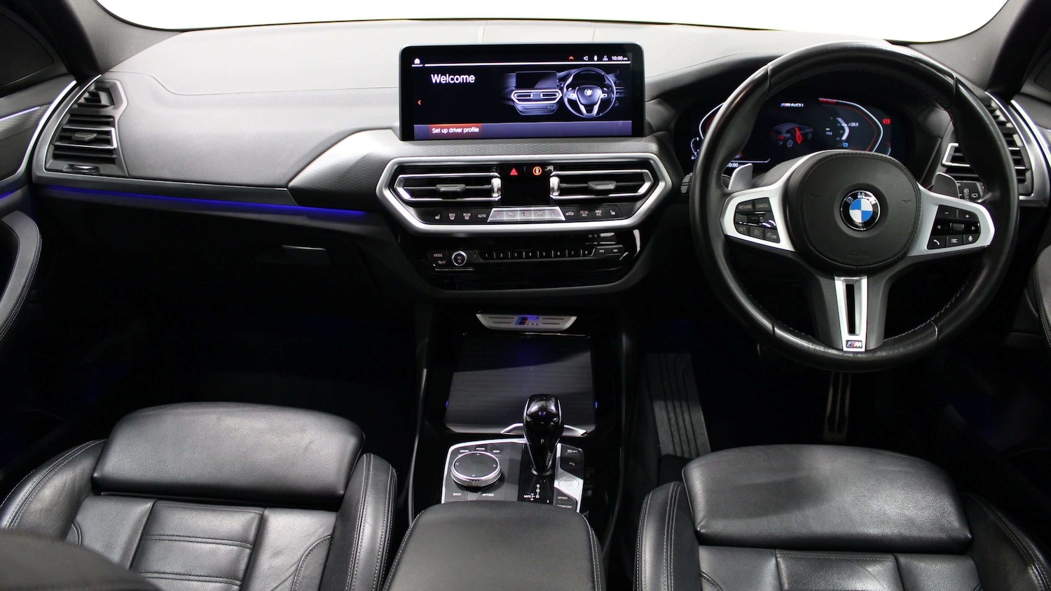 Used BMW X3 2021 for sale - 76789294: Photo 5