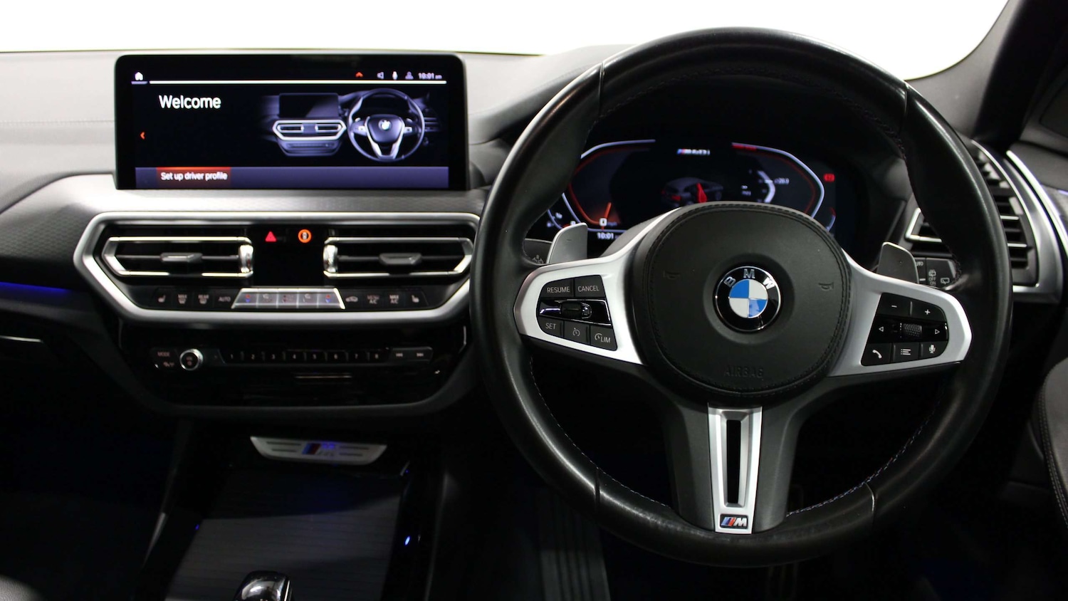 Used BMW X3 2021 for sale - 76789294: Photo 6