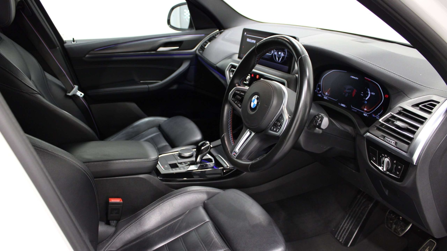 Used BMW X3 2021 for sale - 76789294: Photo 7