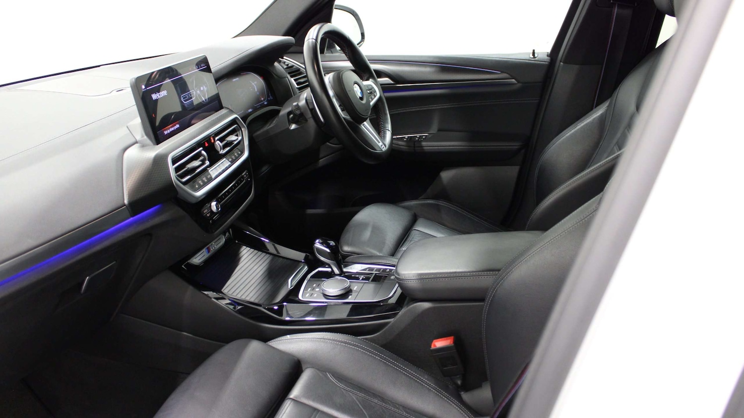 Used BMW X3 2021 for sale - 76789294: Photo 8