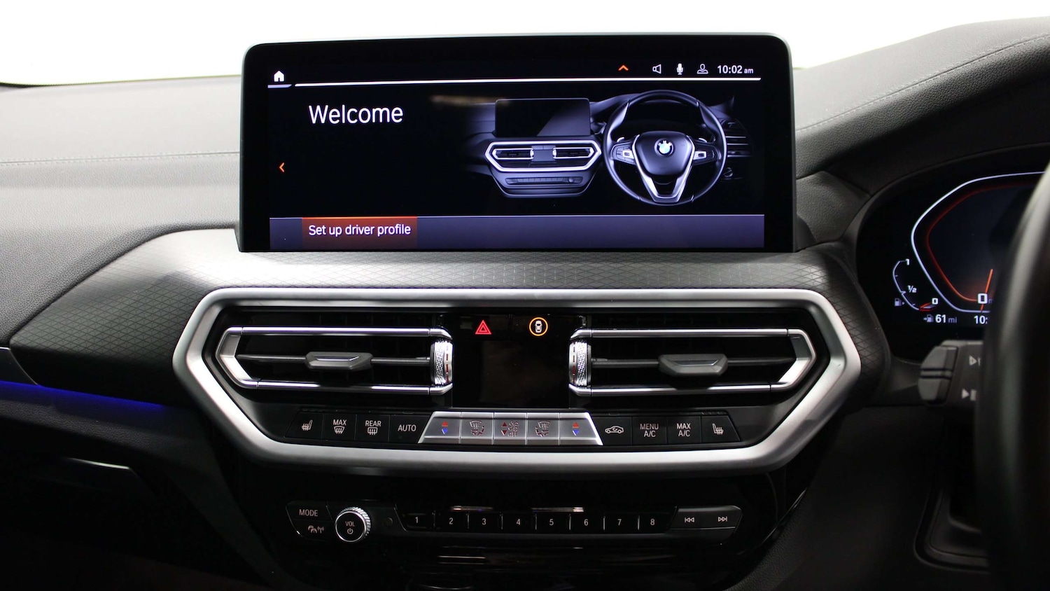 Used BMW X3 2021 for sale - 76789294: Photo 9