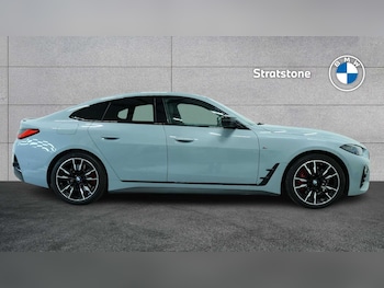 Used BMW 4 Series 2023 for sale - 79511595: Photo