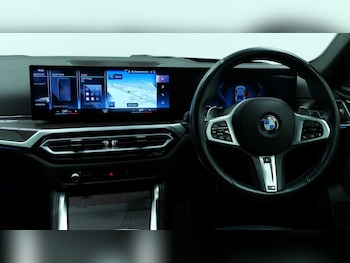Used BMW 4 Series 2023 for sale - 79511595: Photo